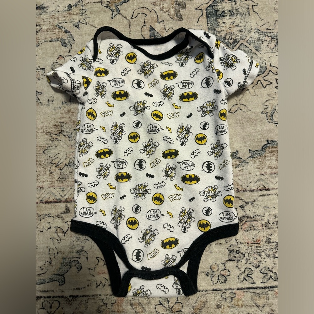 Kids onsie